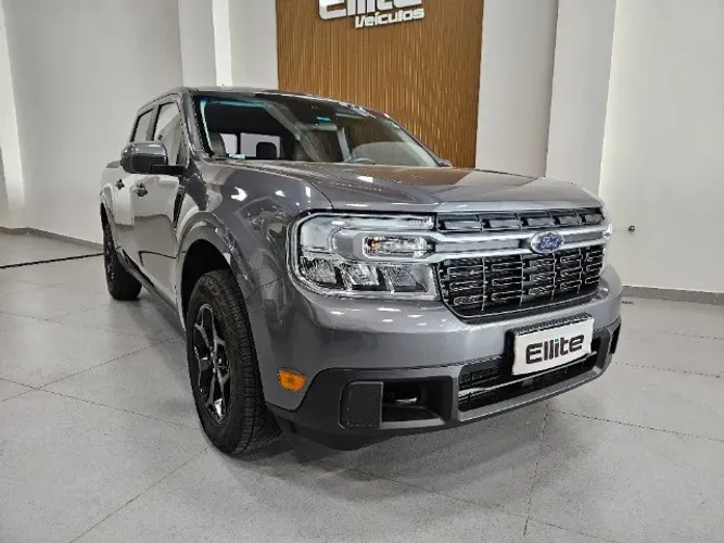 Ford Maverick Lariat FX4 2.0 Ecoboost Aut. 2023