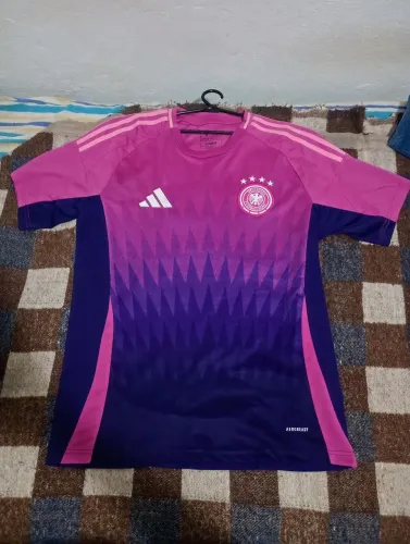 Camisa Alemanha Eurocopa 2024