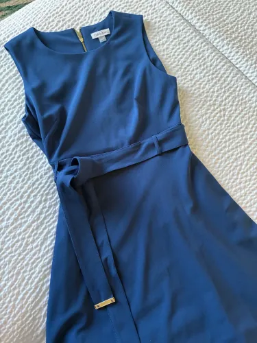 Vestido Calvin Klein