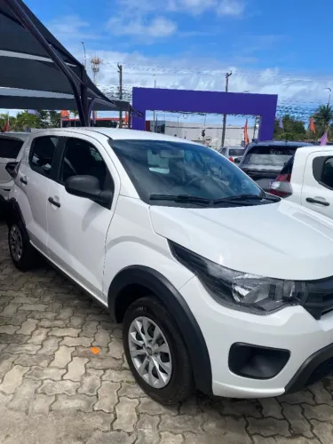 Aluguel de Carro para motorista Uber e/ou outros aplicativos