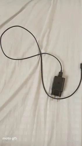 VENDE-SE CARREGADOR ORIGINAL TURBO
