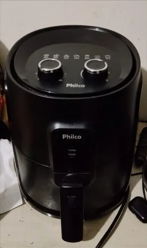 Airfryer Philco 