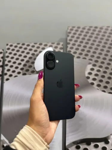 iPhone 16 256GB - muito conservado ( seminovo