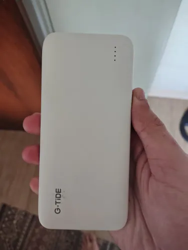 power bank 10.000 mAh