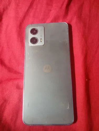 Vende se celular moto g53