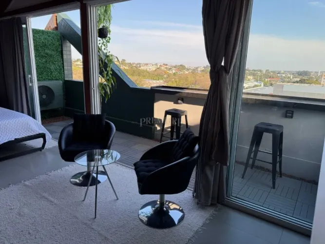 Cobertura à venda, 90 m² por R$ 725.000,00 - Prado Velho - Curitiba/PR