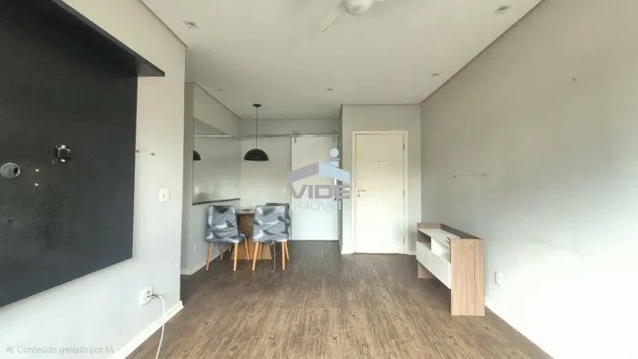 APARTAMENTO À VENDA | CAMBUÍ | CAMPINAS