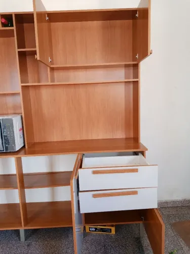 Armário de cozinha