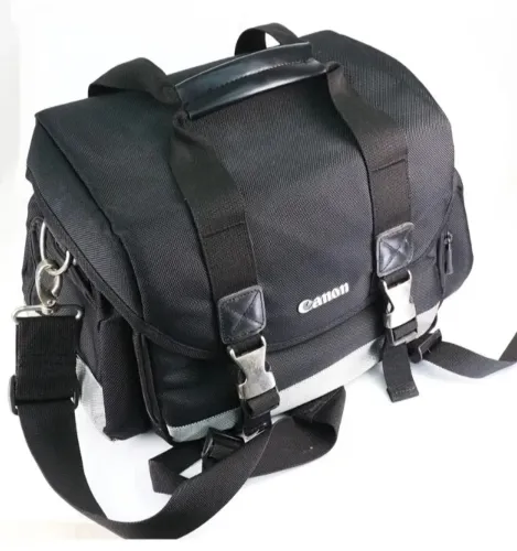 Bolsa Canon original 