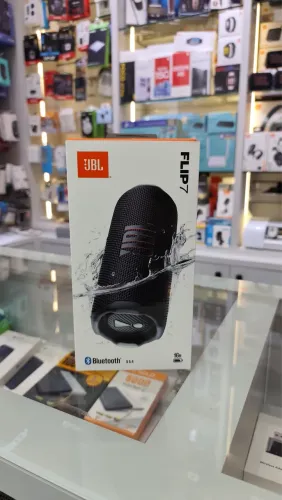 Caixa de som JBL Flip 7