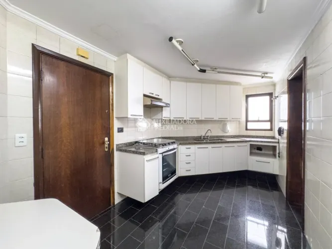 Apartamento a venda Vila Euclides 3 dormitórios 2 vagas São Bernardo do Campo SP