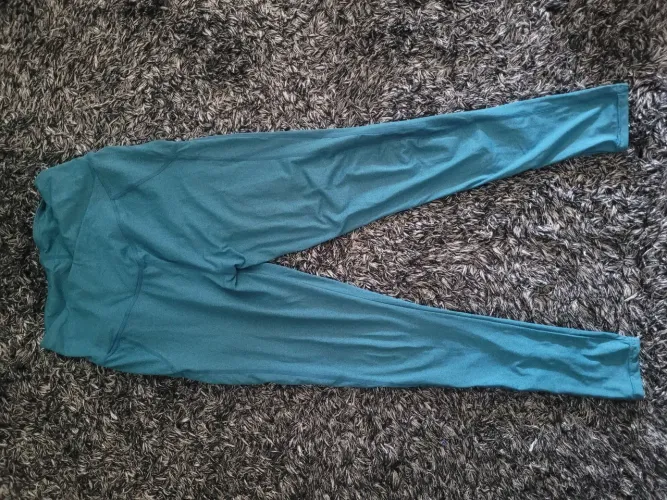 CALÇA LEGING