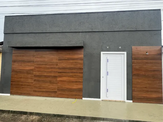 ALUGO - PONTO COMERCIAL