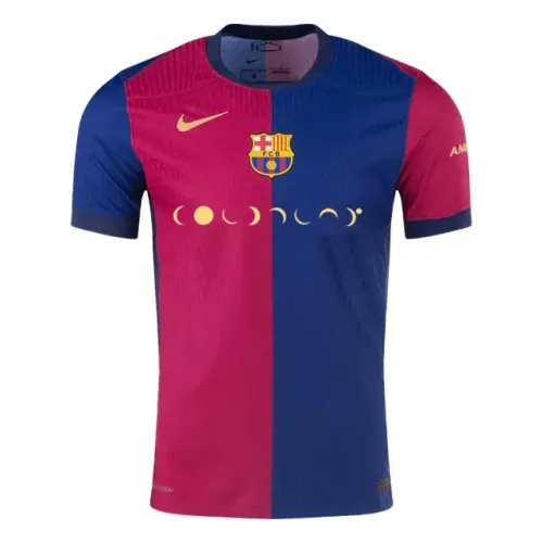 Camisa do Barcelona - Coldplay