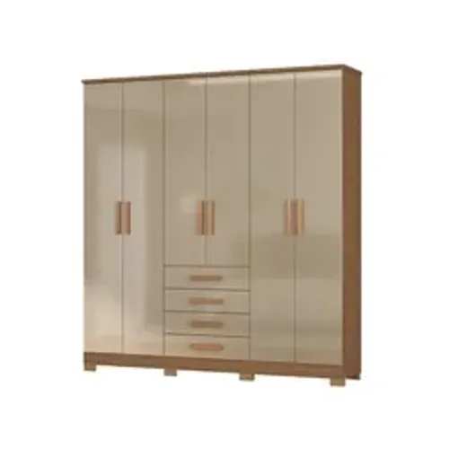 Guarda roupa casal