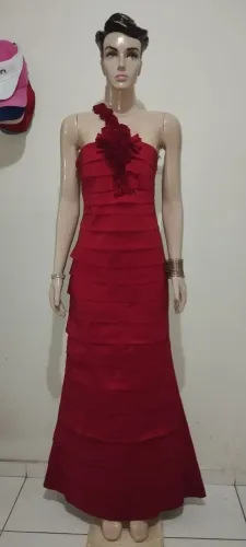Vestido Divas?