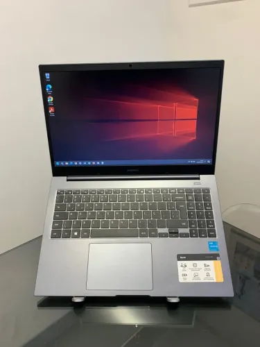 Notebook Samsung E-book - Intel Celeron 11º - 8GB Ram DDR4 - SSD 256GB NVme- 15 P