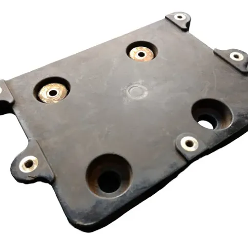 Suporte Modulo Injeção Dodge Ram 2008