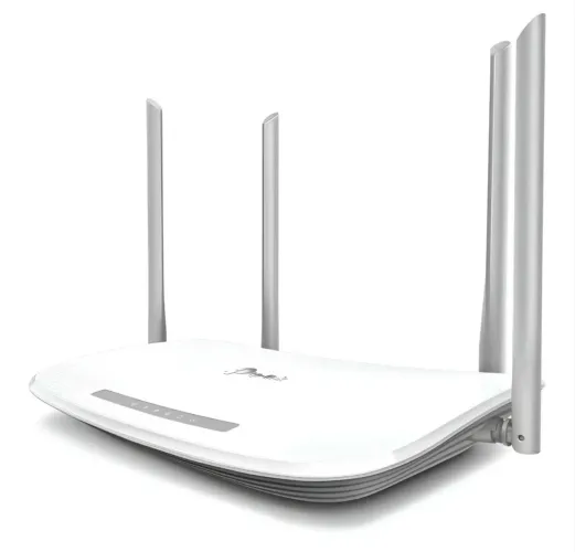 Roteador Wireless Tp-link Dualband Ac1200 Archer Ec220-g5