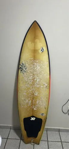 Prancha de Surf 5?10 ~30L em bom estado!