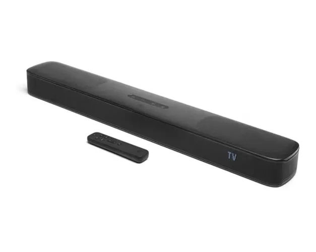 JBL soundbar 5.0 multibeam (250W nominal)