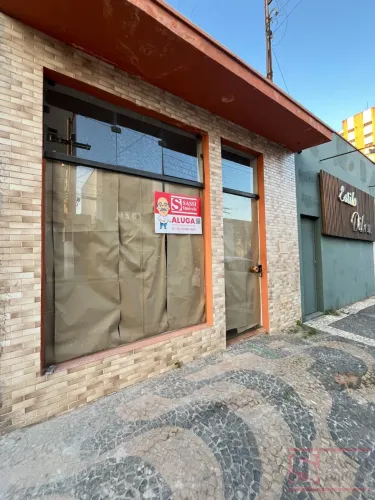 Sala Comercial em CENTRO