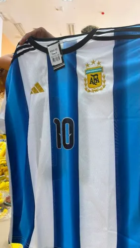 Camisa seleção brasileira