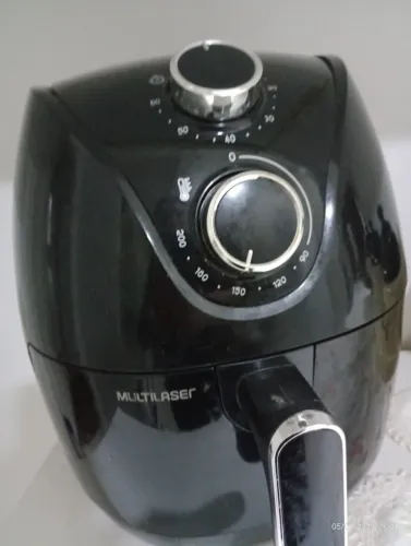 Air Fryer Multilaser 4L