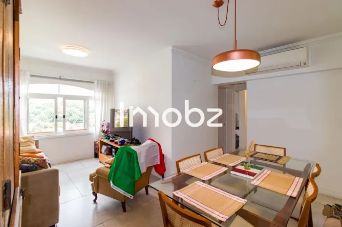 Apartamento à venda na R. Pedro Gomes Cardim 87 - Vila Progredior São Paulo - Sp 056, 87 -