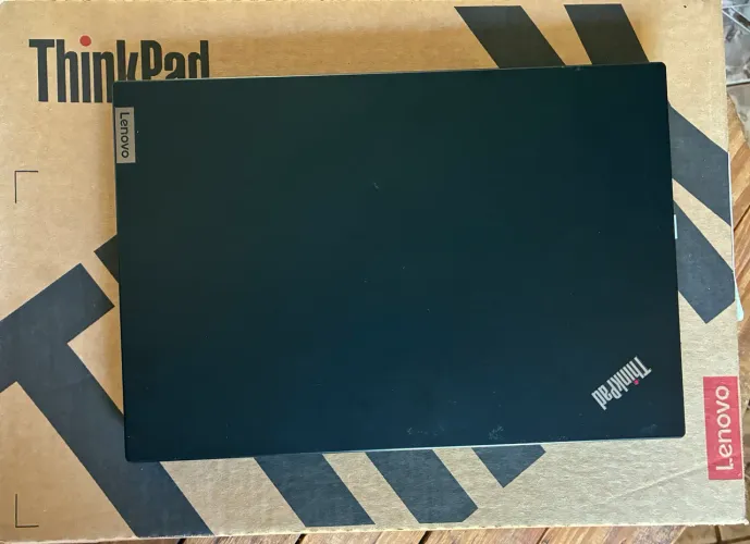 Notebook Lenovo Thinkpad e14 3 Gen