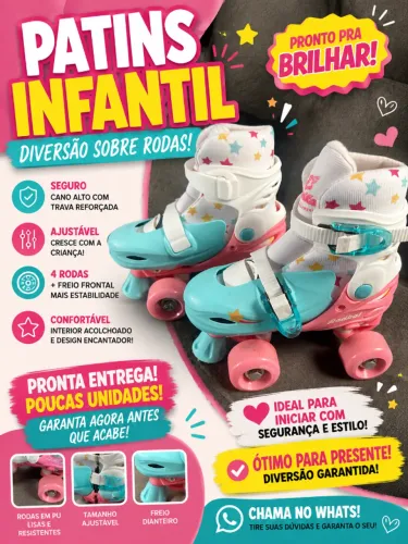 Patins