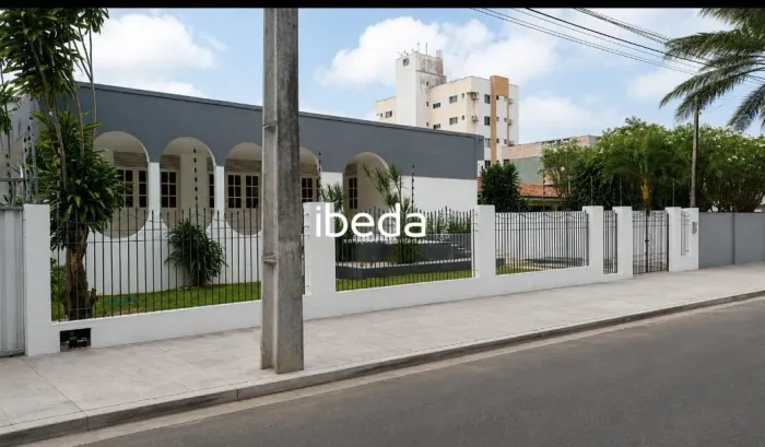 ibeda - Imóvel à venda na Amintas BarrosPróximo a hospitais 9 quartos | 7 suítes