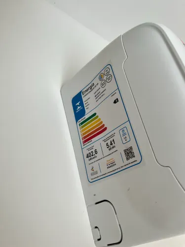 Ar condicionado Gree 9000 btus inverter frio e quente 