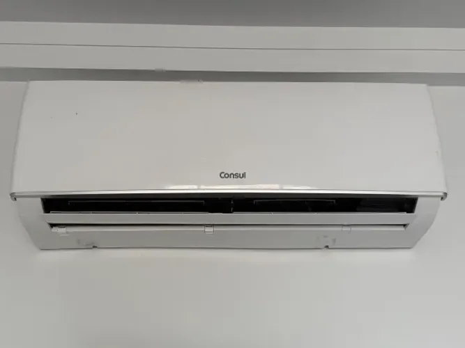 Ar Condicionado Consul de 18mil BTUs