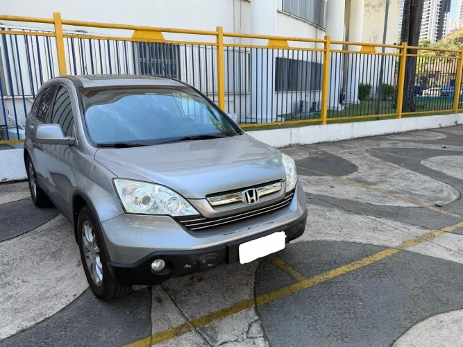 Honda CR-V 2.0 16V Aut. 2007