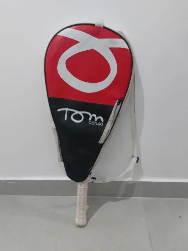 Raquete Beach Tennis Tom Caruso