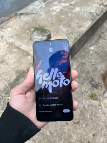 Moto g 34 5g 