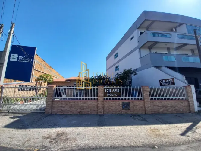 CASA RESIDENCIAL em NAVEGANTES - SC, SÃO DOMINGOS