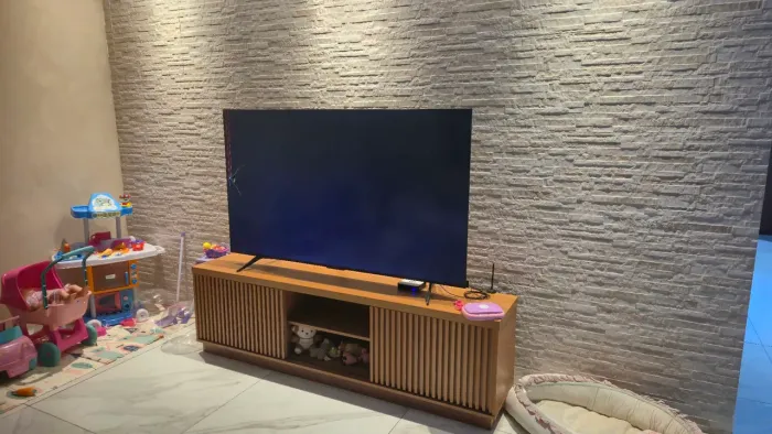 TV TCL 65' QLED - Leia o anúncio!!!