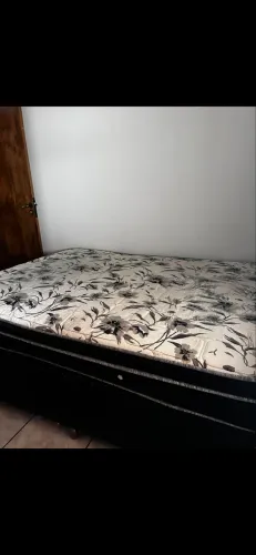 Cama de casal