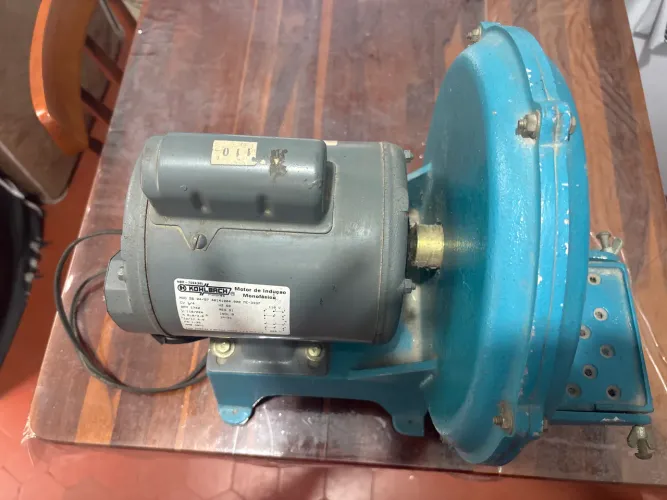 Vendo cortador de gesso para prótese dentária