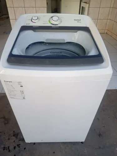 CONSUL 11KG