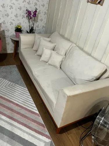 Vendo sofá