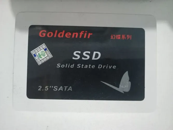 Ssd 128gb