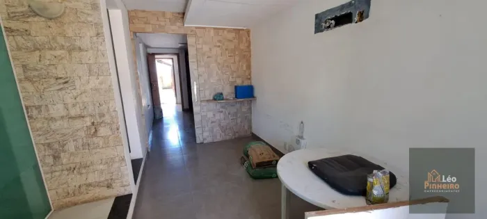 Casa em Praia Campista - Macaé