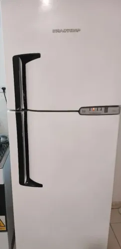 Geladeira brastemp frost free 352 litros 220V