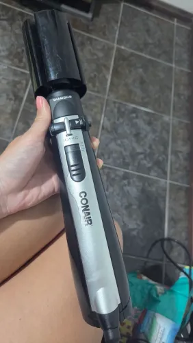 Escova Rotativa 