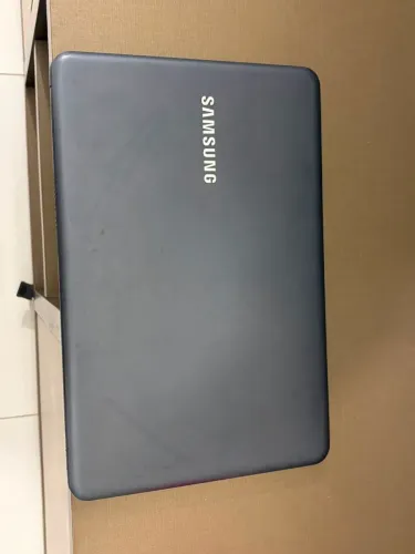 Vendo notebook Samsung