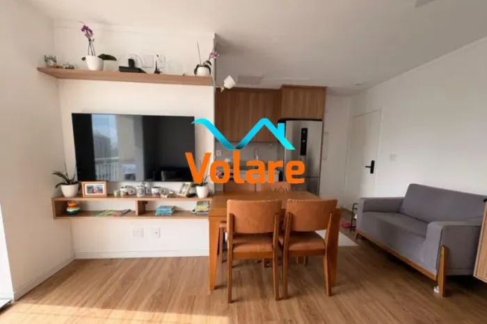 Apartamento à venda no condomínio Prime Residence em São Paulo-SP, bairro Jaguaré: 2 quart