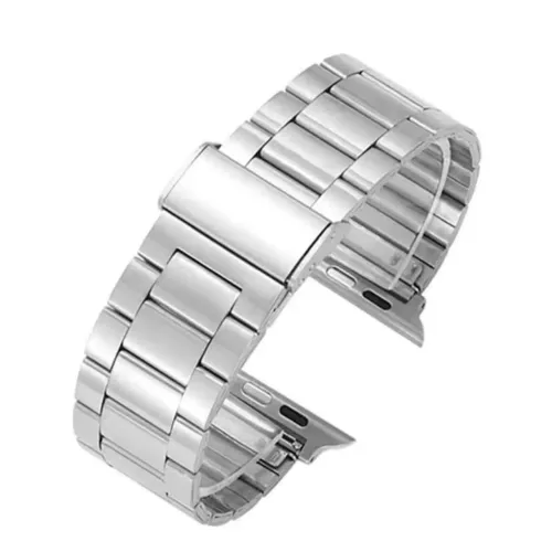 Pulseira para Smartwatch aço